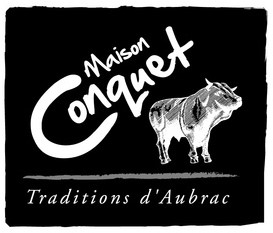 Logo Maison Conquet
